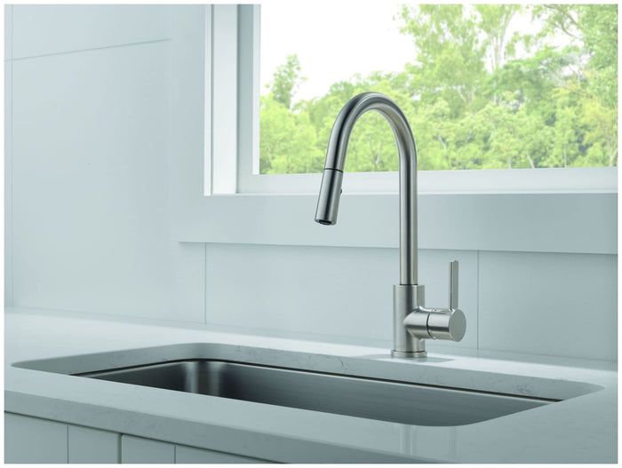 Open Box - Peerless P7946LF-SS-1.0 - Kitchen Faucet