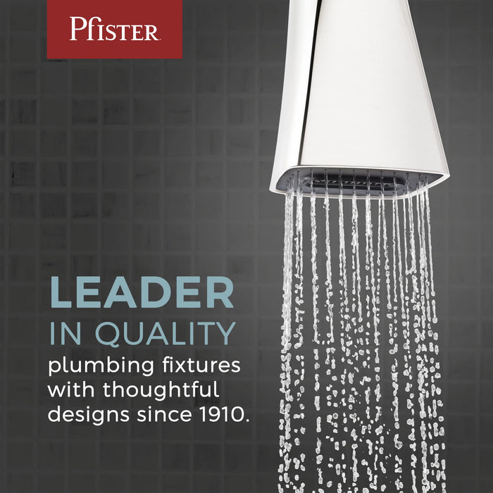 Open Box - Pfister 015-VRV2C - Tub Spout Accessory