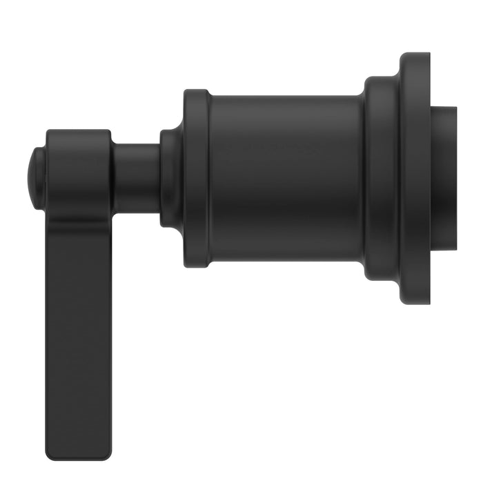 Open Box - Pfister 016-WNBG - Diverter Trims Showers