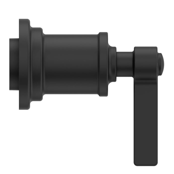 Open Box - Pfister 016-WNBG - Diverter Trims Showers