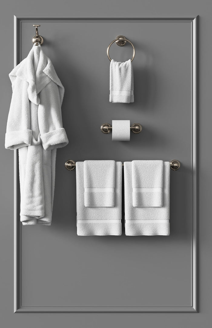Open Box - Pfister BTB-TB3D - Bathroom Hardware Bathroom Hardware and Accessories