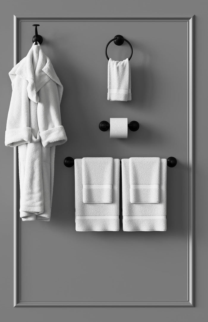 Open Box - Pfister BTB-TB3D - Bathroom Hardware Bathroom Hardware and Accessories