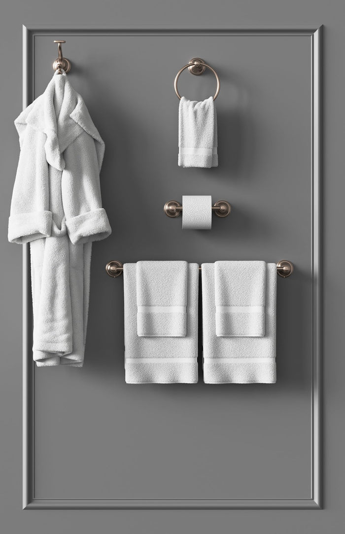 Open Box - Pfister BTB-TB3D - Bathroom Hardware Bathroom Hardware and Accessories