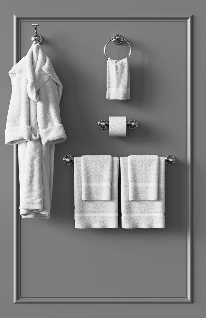 Open Box - Pfister BTB-TB3D - Bathroom Hardware Bathroom Hardware and Accessories