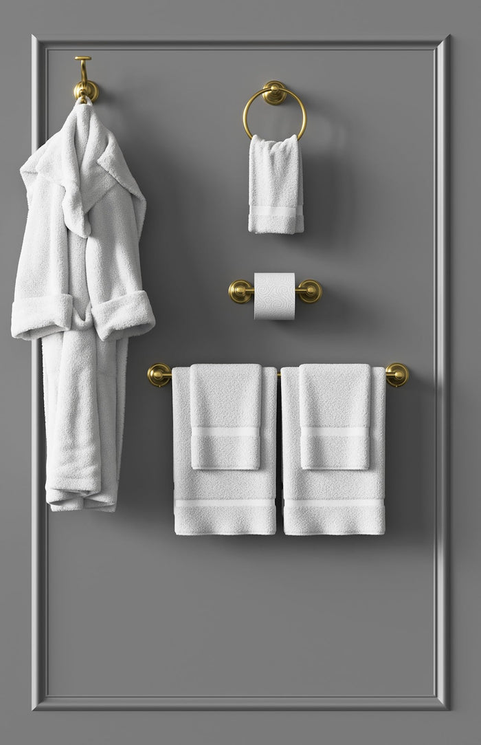 Open Box - Pfister BTB-TB3D - Bathroom Hardware Bathroom Hardware and Accessories