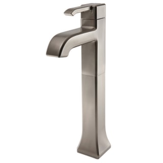 Open Box - Pfister LG40-FE0K Park Avenue Vessel Bathroom Faucet