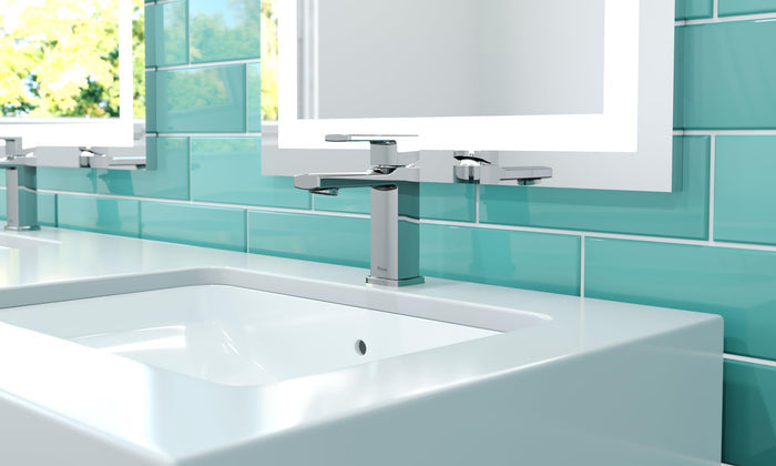 Open Box - Pfister LG42-DAPC - Bathroom Sink Faucets Faucet