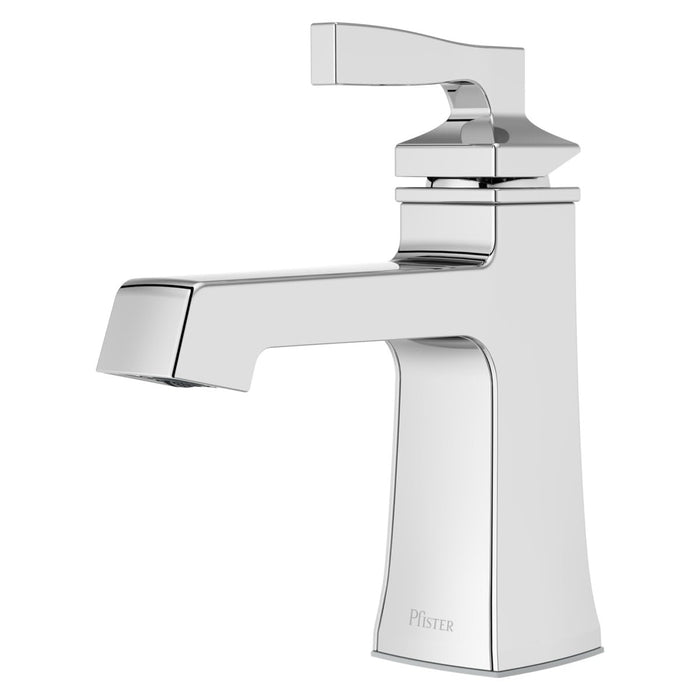 Open Box - Pfister LG42-HT0C - Bathroom Sink Faucets Faucet