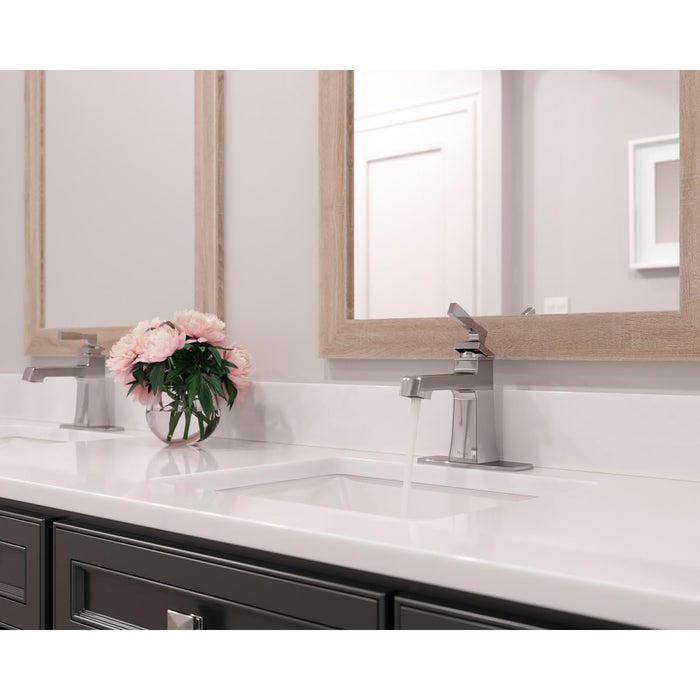 Open Box - Pfister LG42-HT0C - Bathroom Sink Faucets Faucet