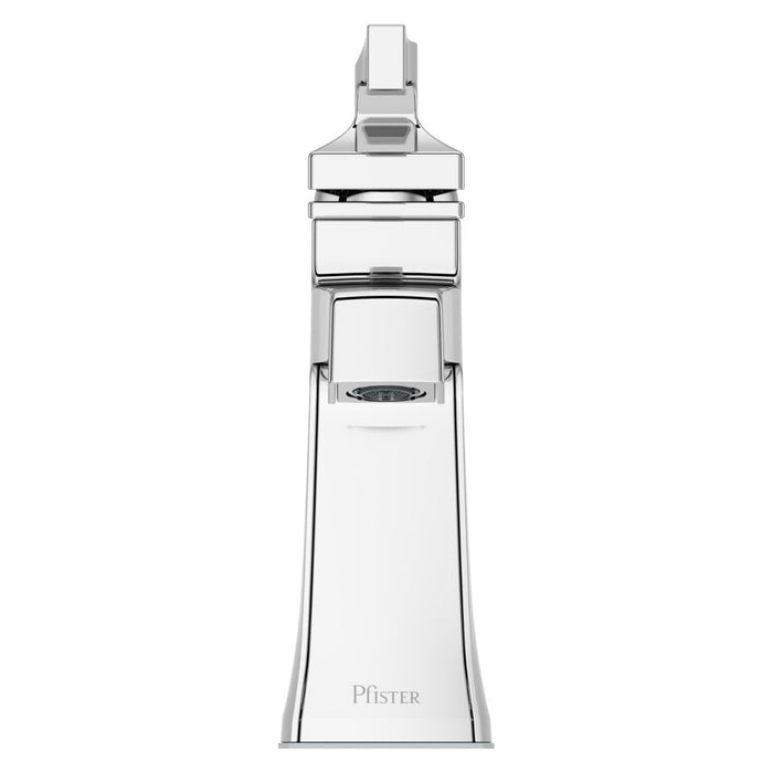 Open Box - Pfister LG42-HT0C - Bathroom Sink Faucets Faucet