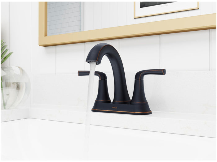 Open Box - Pfister LG48-MCA0B - Bathroom Sink Faucets Faucet