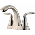 Open Box - Pfister LG48-WF0K - Bathroom Sink Faucets Faucet