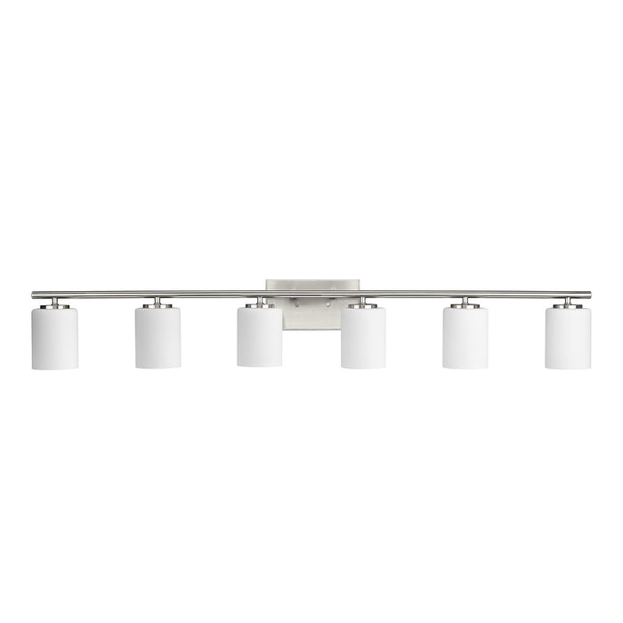 Open Box - Progress Lighting P300385-009 - Bathroom Fixtures Indoor Lighting