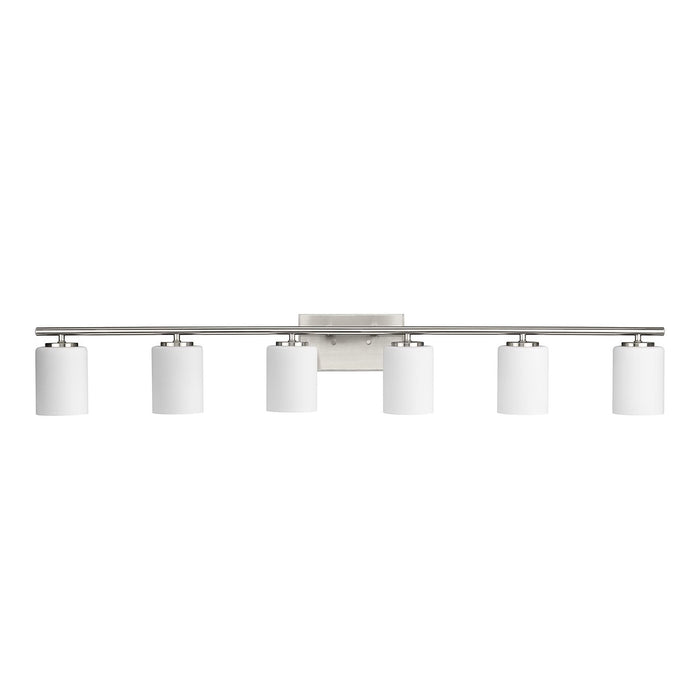 Open Box - Progress Lighting P300385-009 - Bathroom Fixtures Indoor Lighting