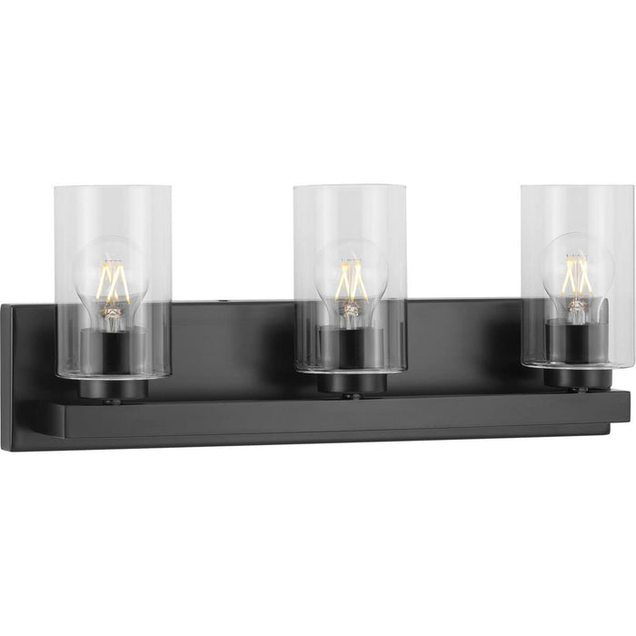 Open Box - Progress Lighting P300388-31M - Bathroom Fixtures Indoor Lighting