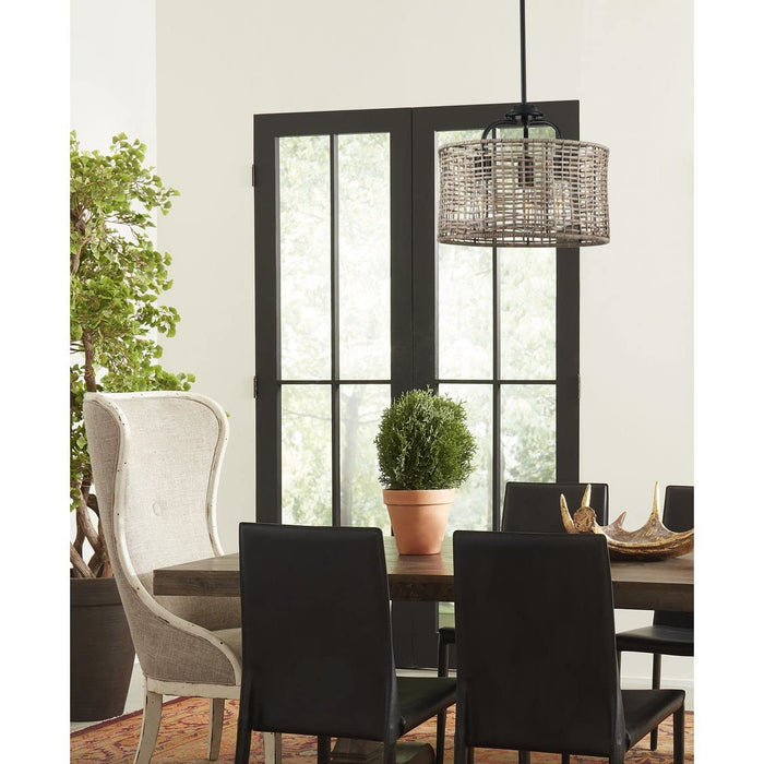 Open Box - Progress Lighting P350183-031 - Ceiling Fixtures Indoor Lighting
