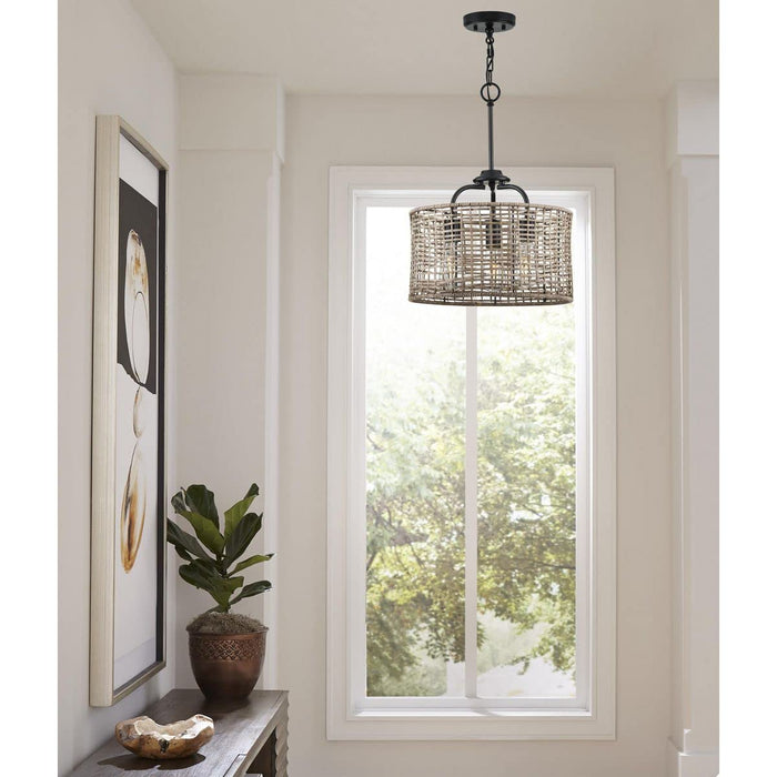 Open Box - Progress Lighting P350183-031 - Ceiling Fixtures Indoor Lighting