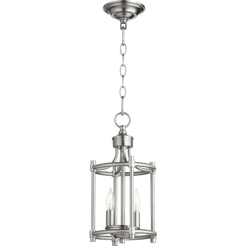 Open Box - Quorum International 6822-2-65 - Pendants Indoor Lighting