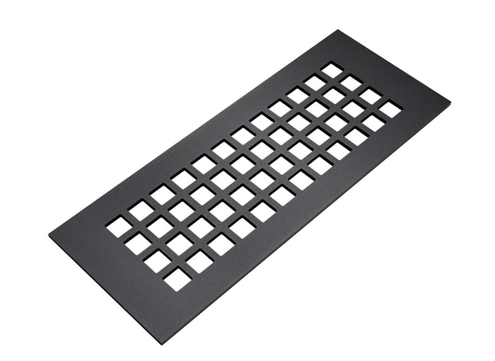 Open Box - Reggio Registers G826-SRBH - Grilles Vent Covers