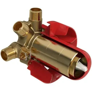Open Box - Riobel R45 - Shower Valves Showers RiobelBullseye Deals