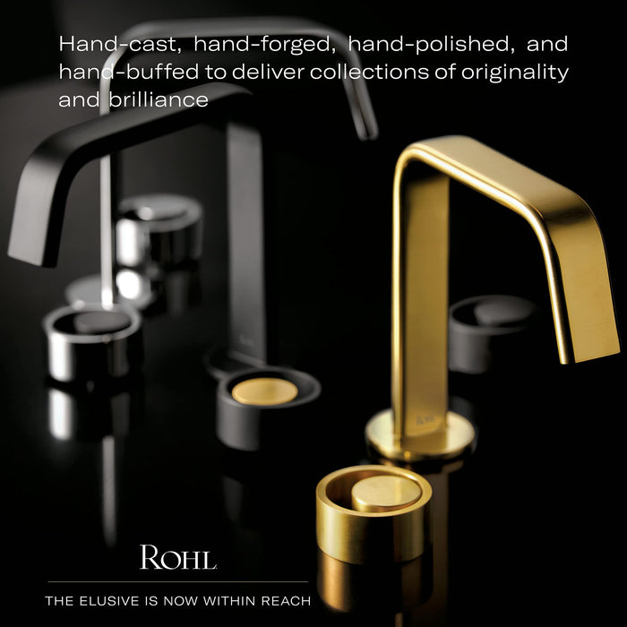 Open Box - Rohl 1455/12AG - Shower Components Bath and Shower Accessories