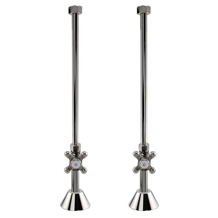 Open Box - Signature Hardware 158038 - Water Supply Lines Accessory