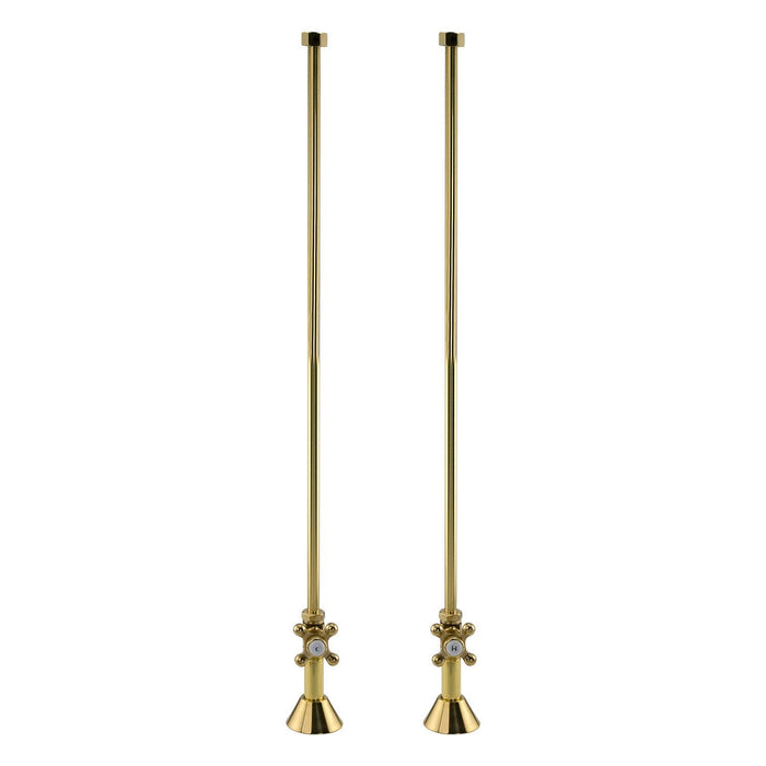 Open Box - Signature Hardware 158038 - Water Supply Lines Accessory