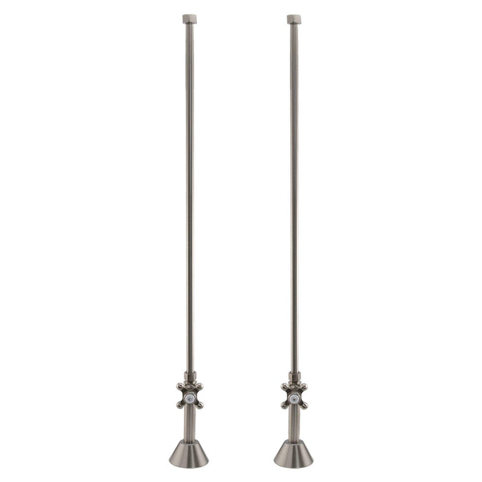 Open Box - Signature Hardware 158038 - Water Supply Lines Accessory