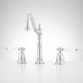 Open Box - Signature Hardware 268001 - Bathroom Sink Faucets Faucet