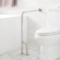 Open Box - Signature Hardware 327001 - Grab Bar Accessory