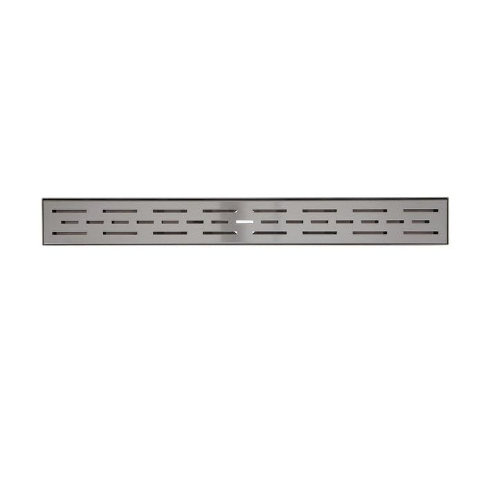 Open Box - Signature Hardware 398151 - Shower Drains Showers