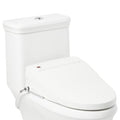 Open Box - Signature Hardware 436885 - Bidet Seats Accessory