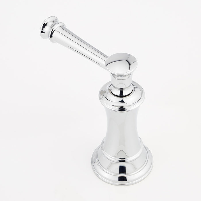Open Box - Signature Hardware 448484 - Roman Tub Faucet