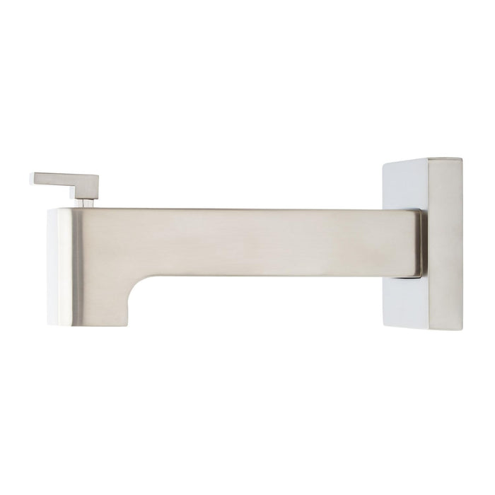 Open Box - Signature Hardware 449813 - Tub Spout Accessory