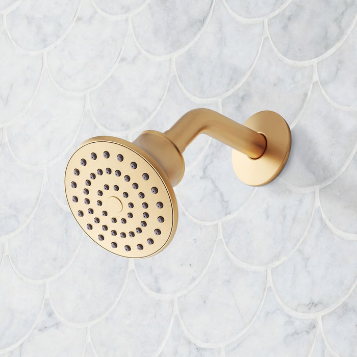 Open Box - Signature Hardware 449836 - Shower Only Showers