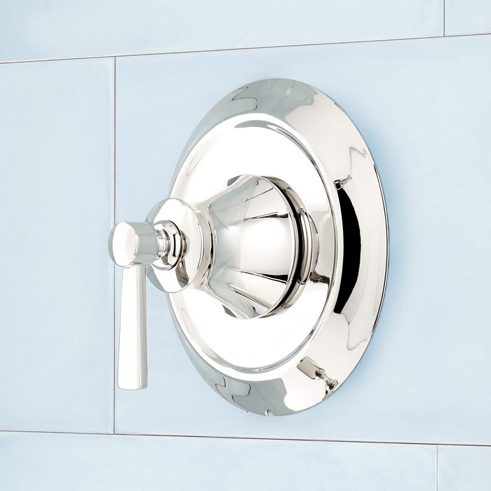 Open Box - Signature Hardware 449843 - Tub and Shower Showers
