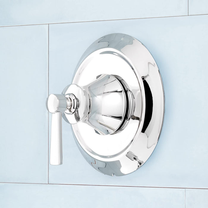 Open Box - Signature Hardware 449843 - Tub and Shower Showers