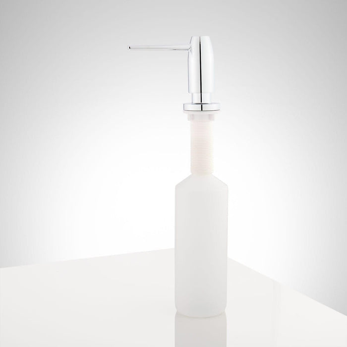 Open Box - Signature Hardware 483673 - Bathroom Accessories