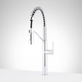 Open Box - Signature Hardware 484055 - Kitchen Faucet