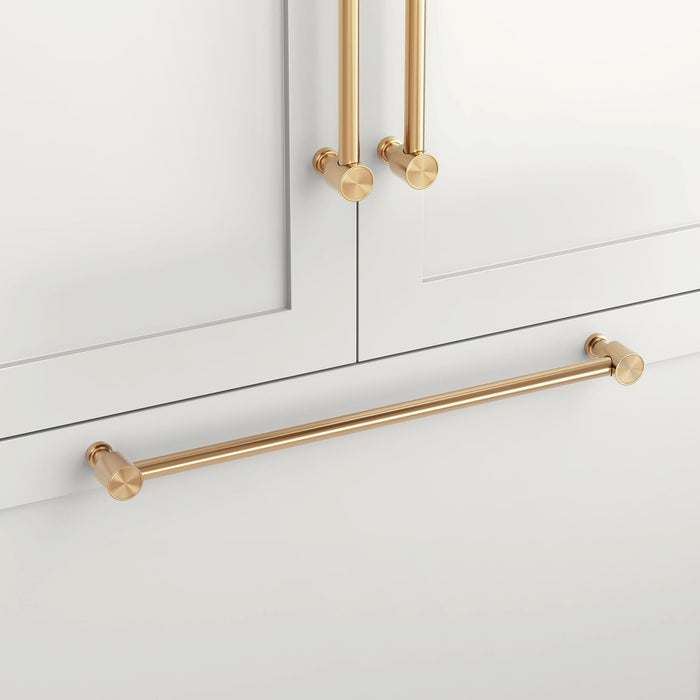 Open Box - Signature Hardware 489116 - Pulls Cabinet Hardware