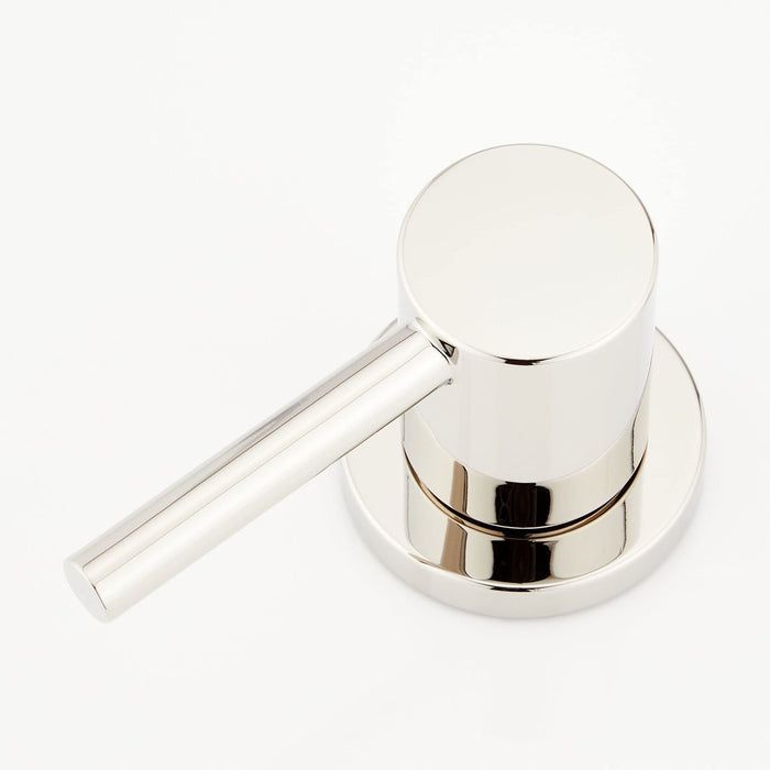 Open Box - Signature Hardware SHWSCLE807PB - Bathroom Sink Faucets Faucet