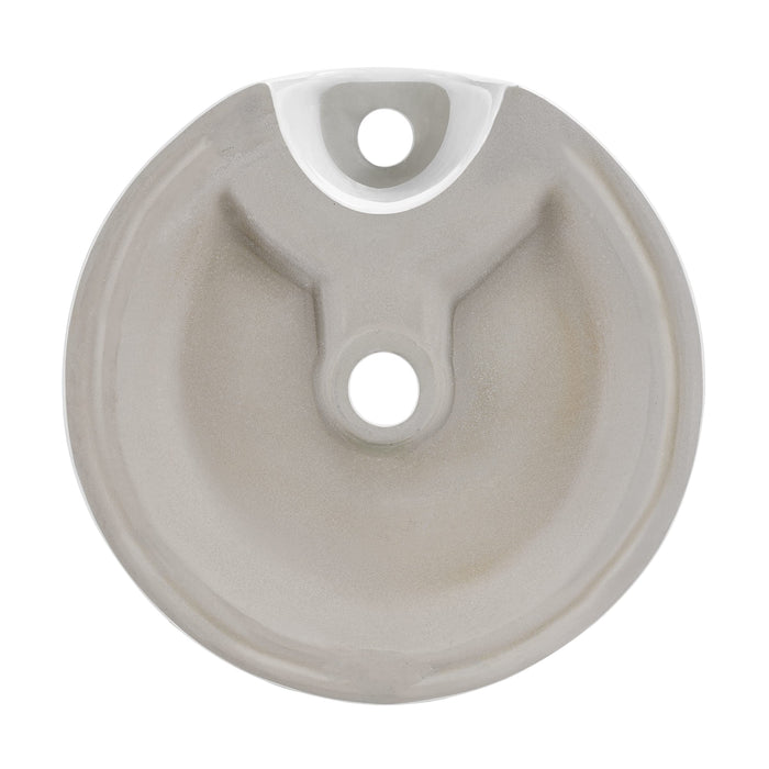 Open Box - Swiss Madison SM-CS800BG - Bathroom Sinks Sinks