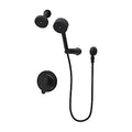 Open Box - Symmons S6798MB15TRM - Shower System Showers
