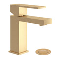 Open Box - Symmons SLS3612BBZPP - Bathroom Sink Faucets Faucet