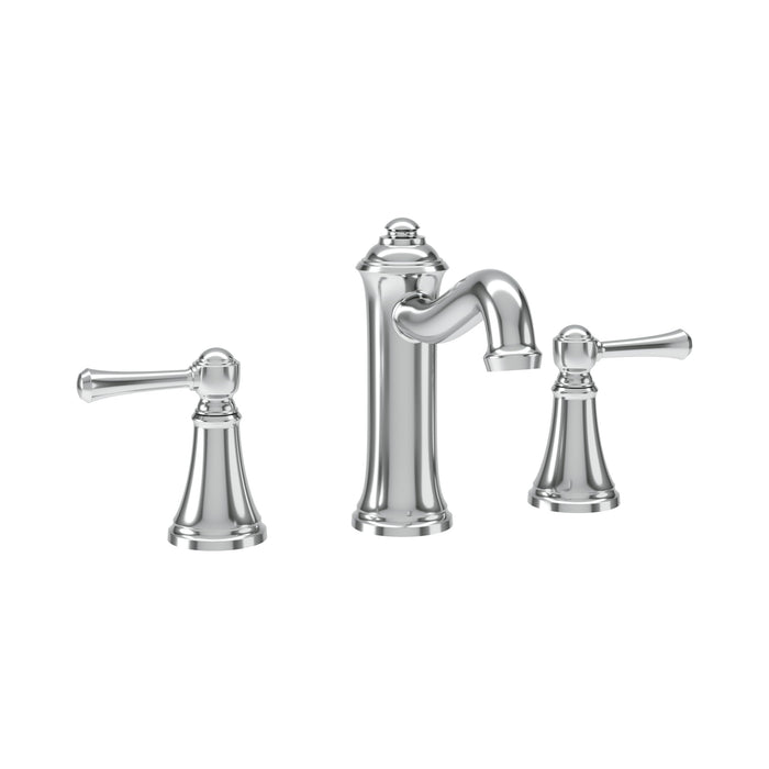 Open Box - Symmons SLW5812PP - Bathroom Sink Faucets Faucet