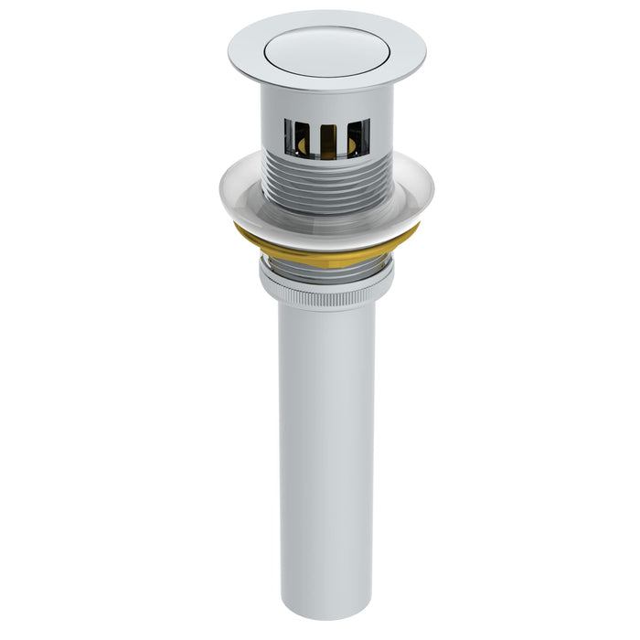 Open Box - Symmons SLW5812PP - Bathroom Sink Faucets Faucet