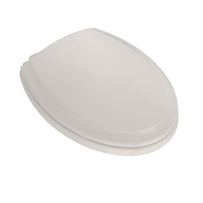 Open Box - Toto SS224#12 Guinevere Elongated Closed-Front Toilet Seat and Lid with SoftClose Technology