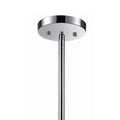 Open Box - Trans Globe Lighting PND-2125 AG - Pendants Indoor Lighting