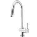 Open Box - Vigo VG02008MBS - Kitchen Faucet