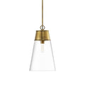 Open Box - Z-Lite 2300P12-RB - Pendants Indoor Lighting